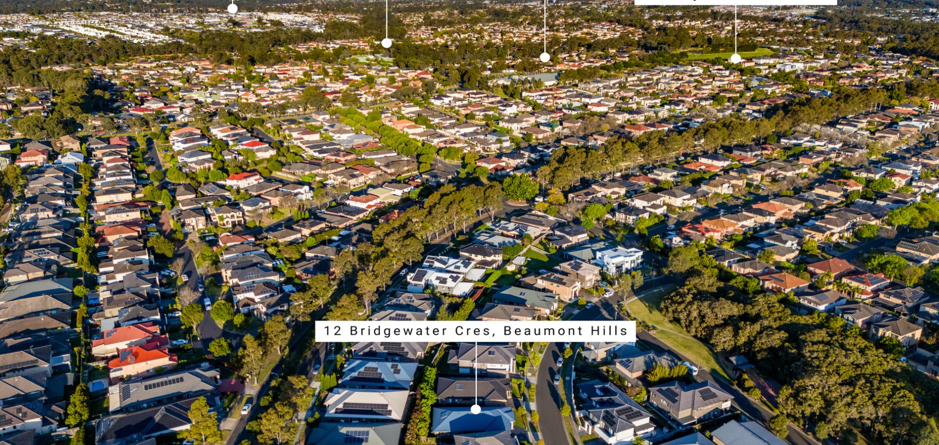 12 Bridgewater Crescent, Beaumont Hills NSW 2155 - photo 19