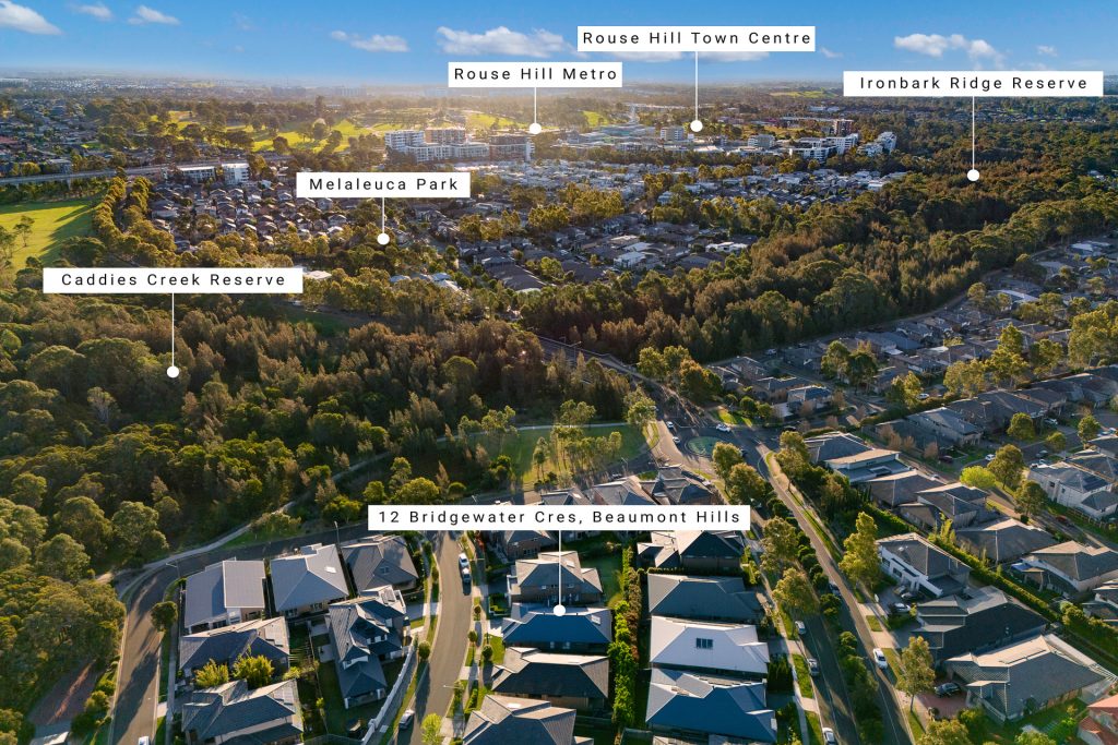 12 Bridgewater Crescent, Beaumont Hills NSW 2155 - photo 20