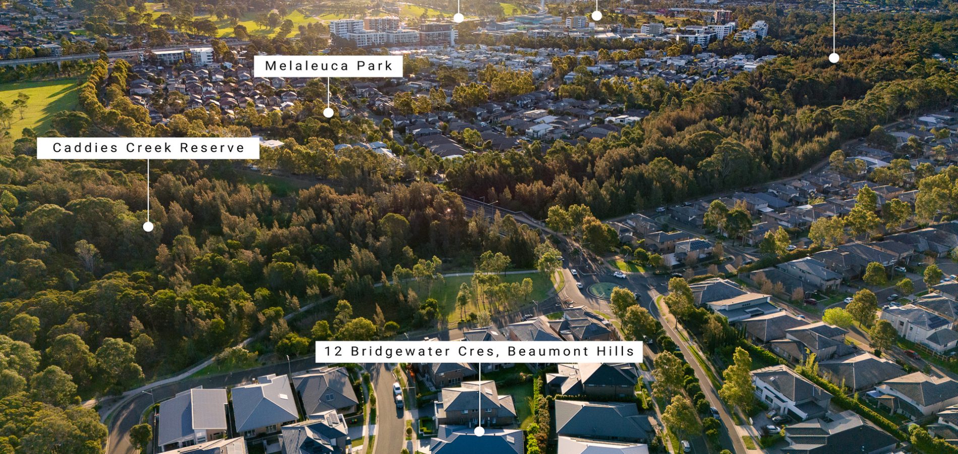 12 Bridgewater Crescent, Beaumont Hills NSW 2155 - photo 20