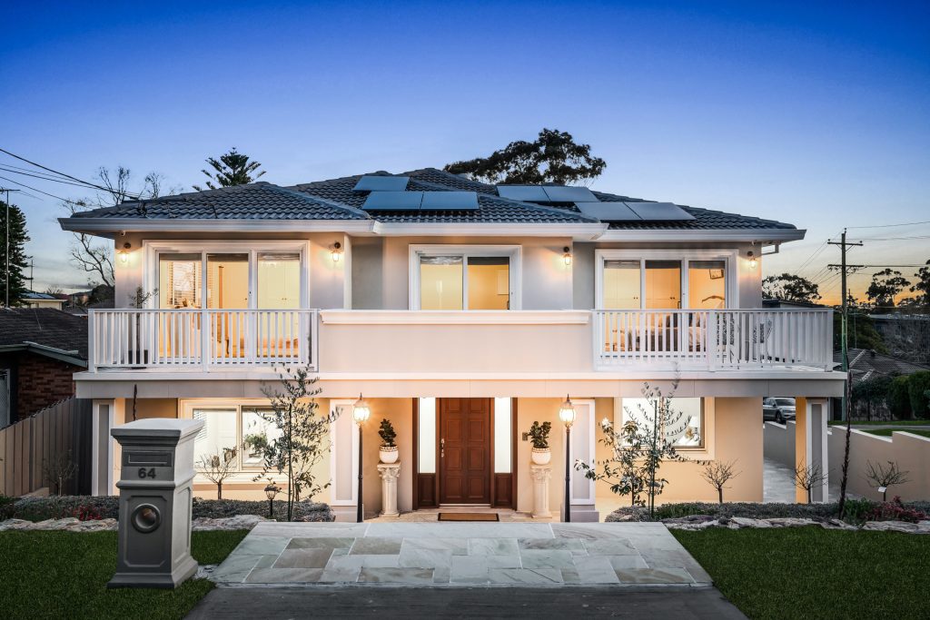64 Whalans Road, Greystanes NSW 2145 - McGrath West Group