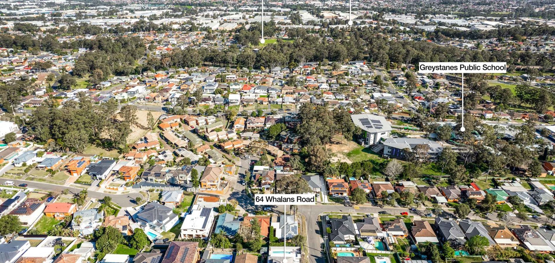 64 Whalans Road, Greystanes NSW 2145 - photo 27