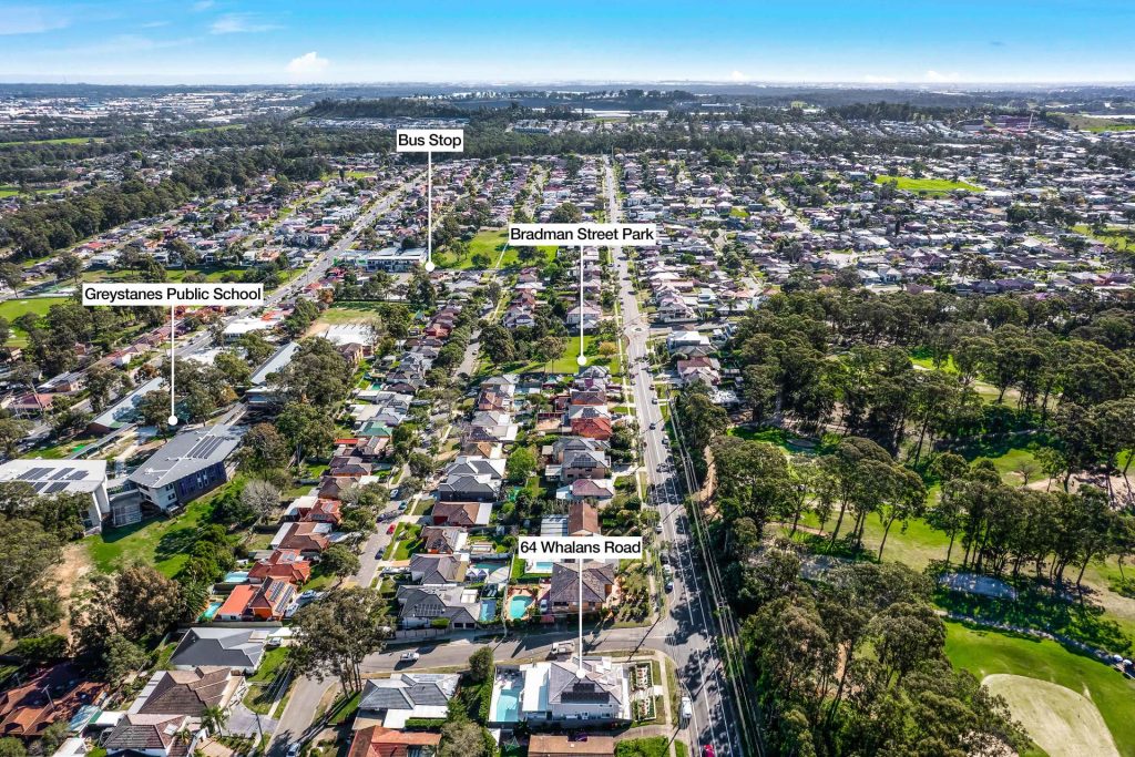 64 Whalans Road, Greystanes NSW 2145 - photo 29