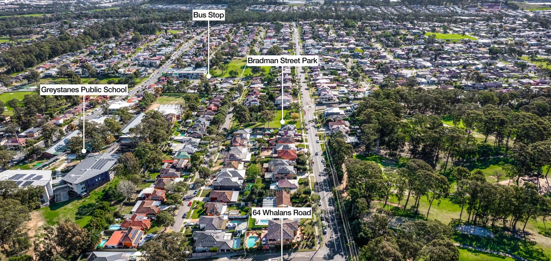 64 Whalans Road, Greystanes NSW 2145 - photo 29