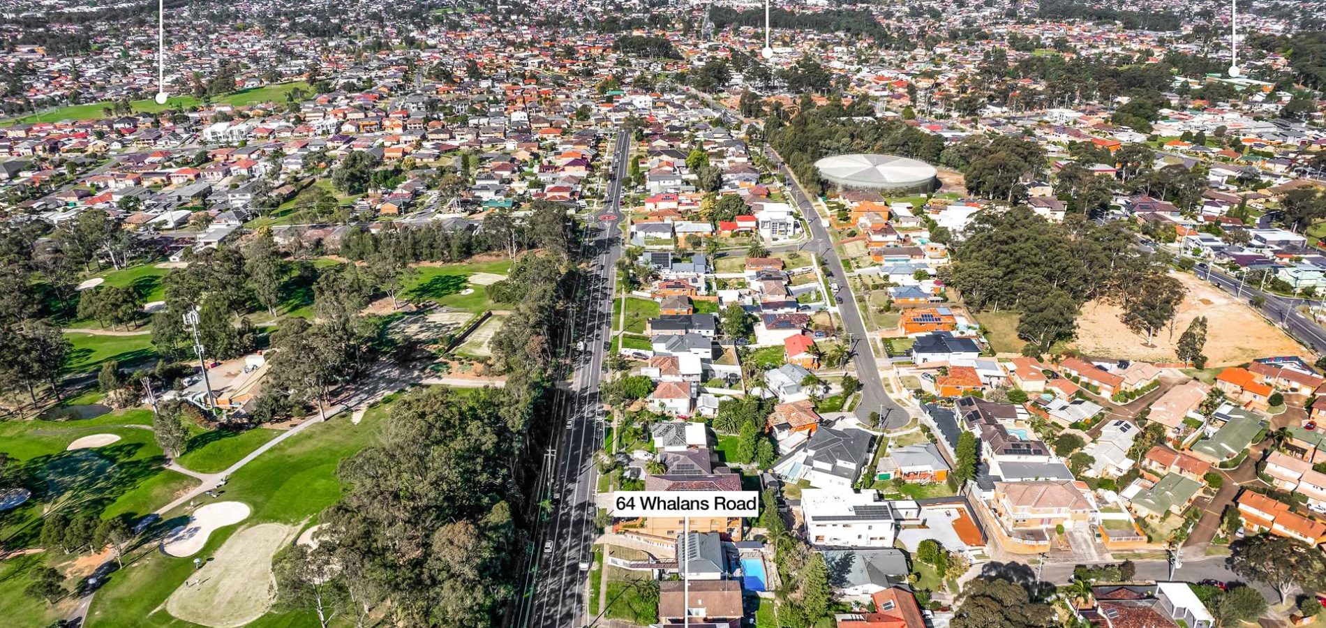 64 Whalans Road, Greystanes NSW 2145 - photo 30