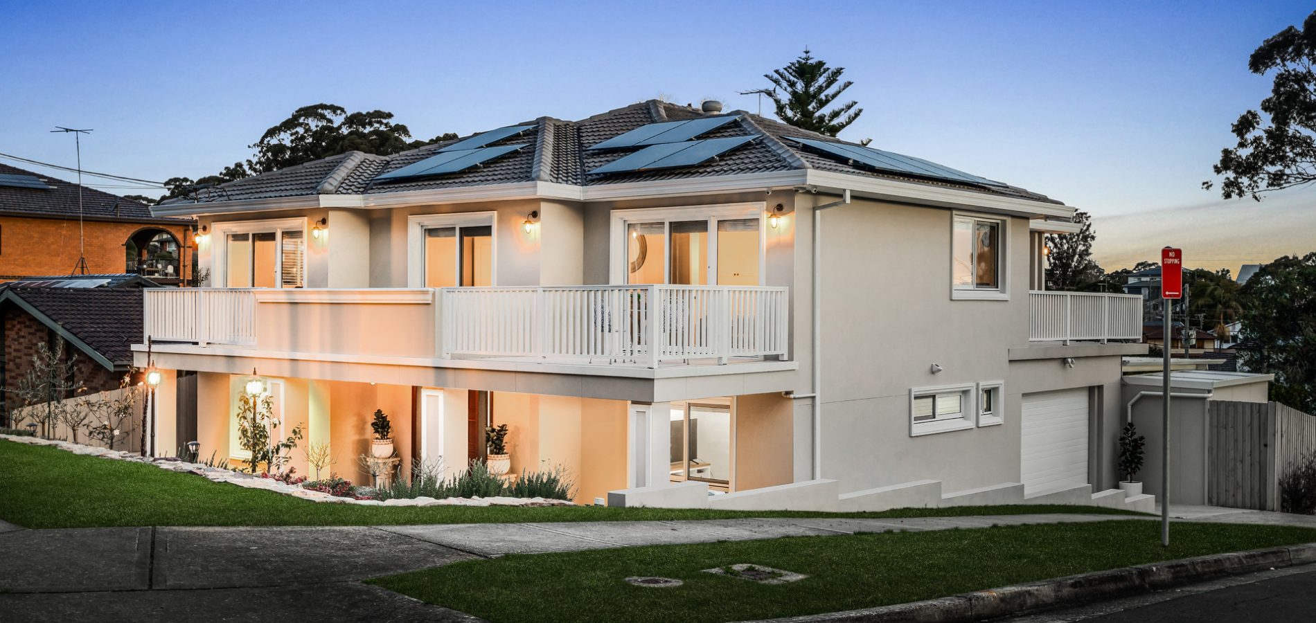 64 Whalans Road, Greystanes NSW 2145 - photo 32
