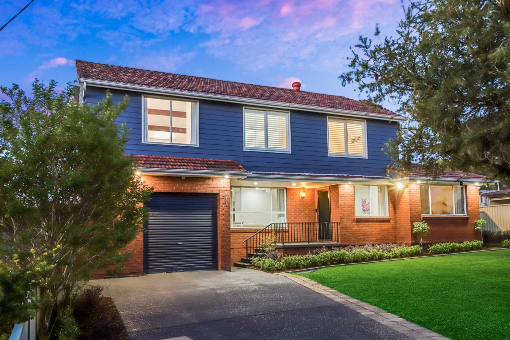 Sold - 1 Moorgate Street - New Property in Toongabbie - Real Estate by Brad Panayiotou