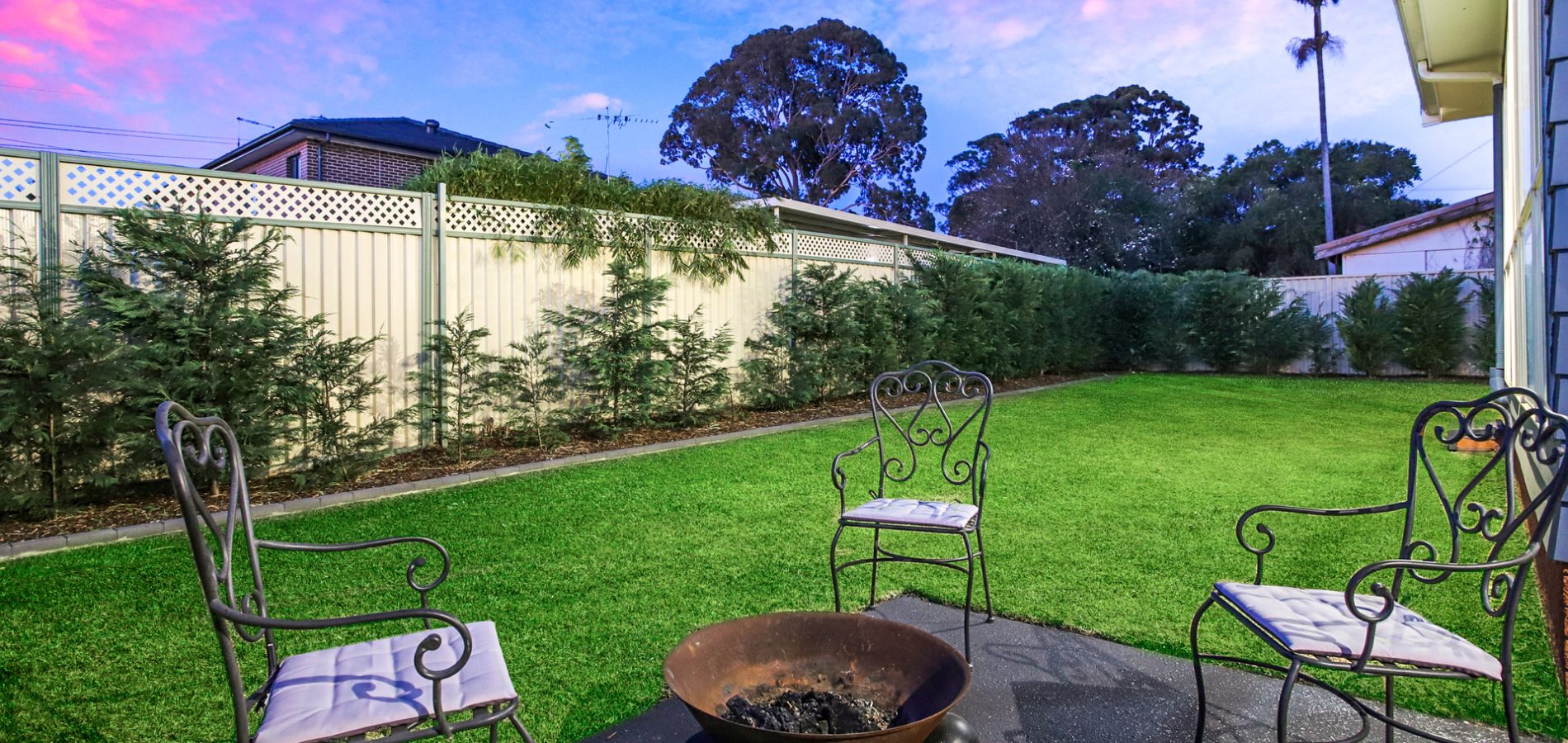 Sold - 1 Moorgate Street - New Property in Toongabbie - Real Estate by Brad Panayiotou