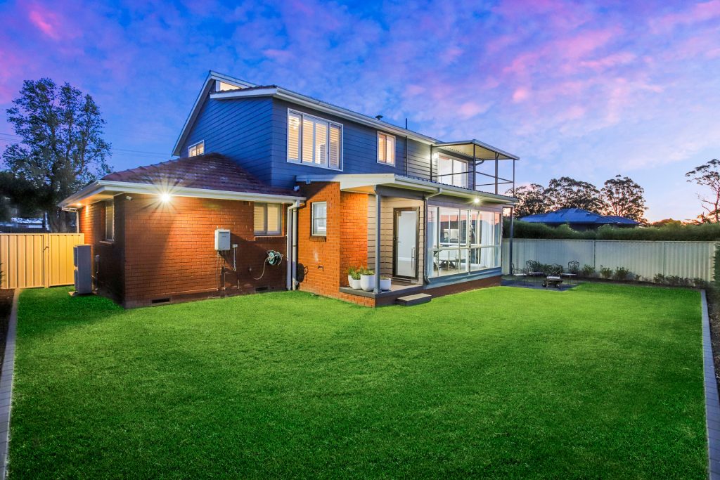 Sold - 1 Moorgate Street - New Property in Toongabbie - Real Estate by Brad Panayiotou