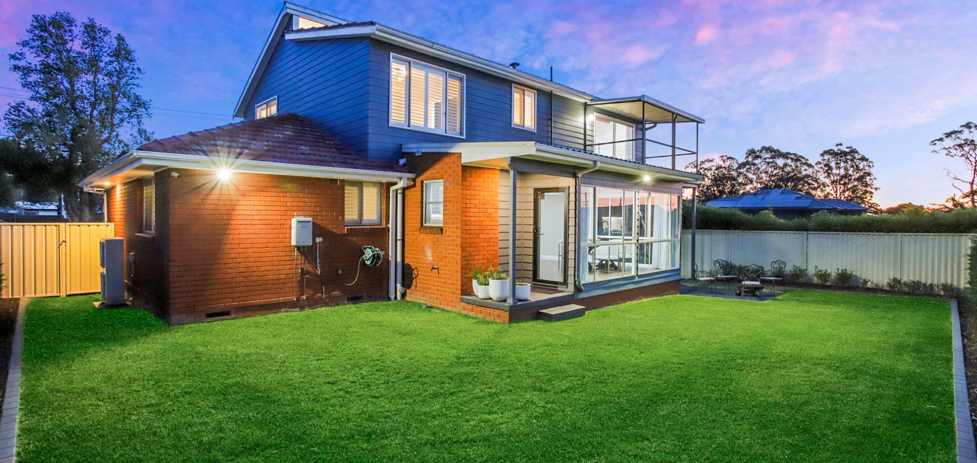 Sold - 1 Moorgate Street - New Property in Toongabbie - Real Estate by Brad Panayiotou