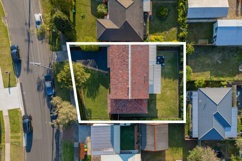 Sold - 1 Moorgate Street - New Property in Toongabbie - Real Estate by Brad Panayiotou