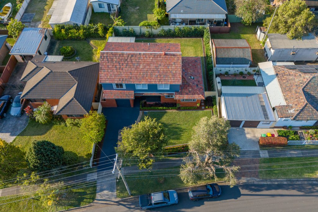 Sold - 1 Moorgate Street - New Property in Toongabbie - Real Estate by Brad Panayiotou