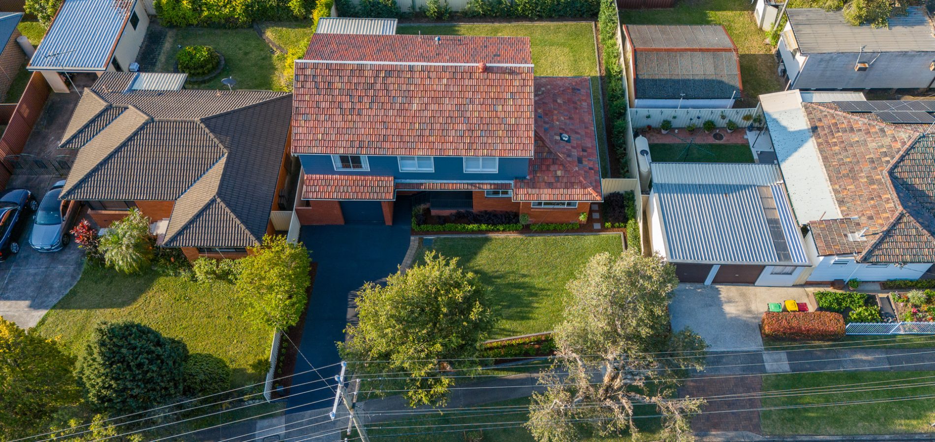 Sold - 1 Moorgate Street - New Property in Toongabbie - Real Estate by Brad Panayiotou
