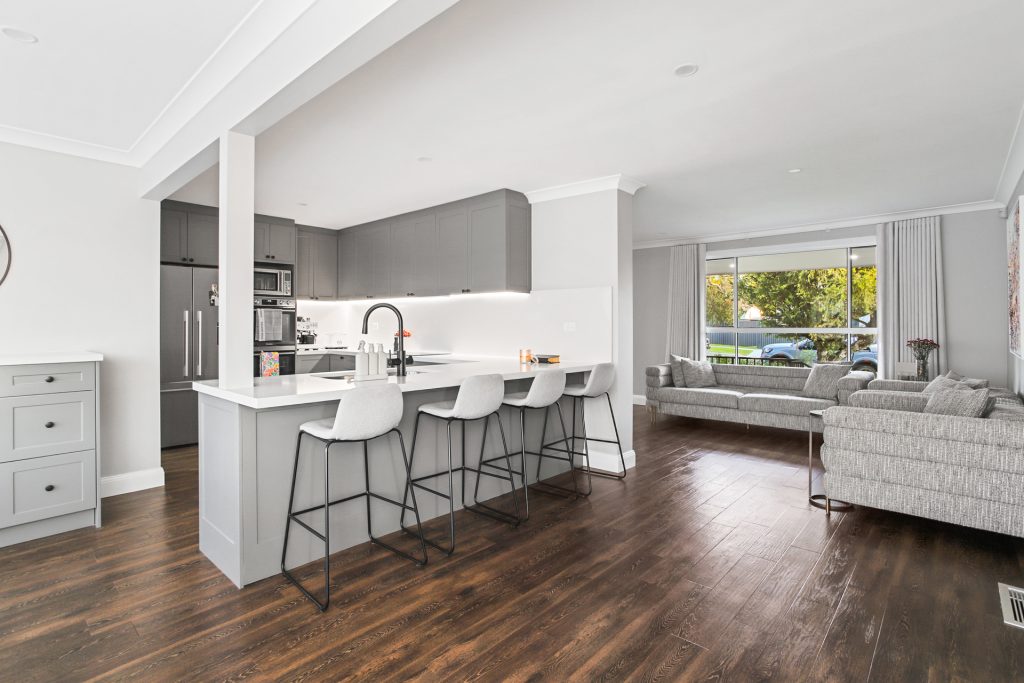 Sold - 1 Moorgate Street - New Property in Toongabbie - Real Estate by Brad Panayiotou