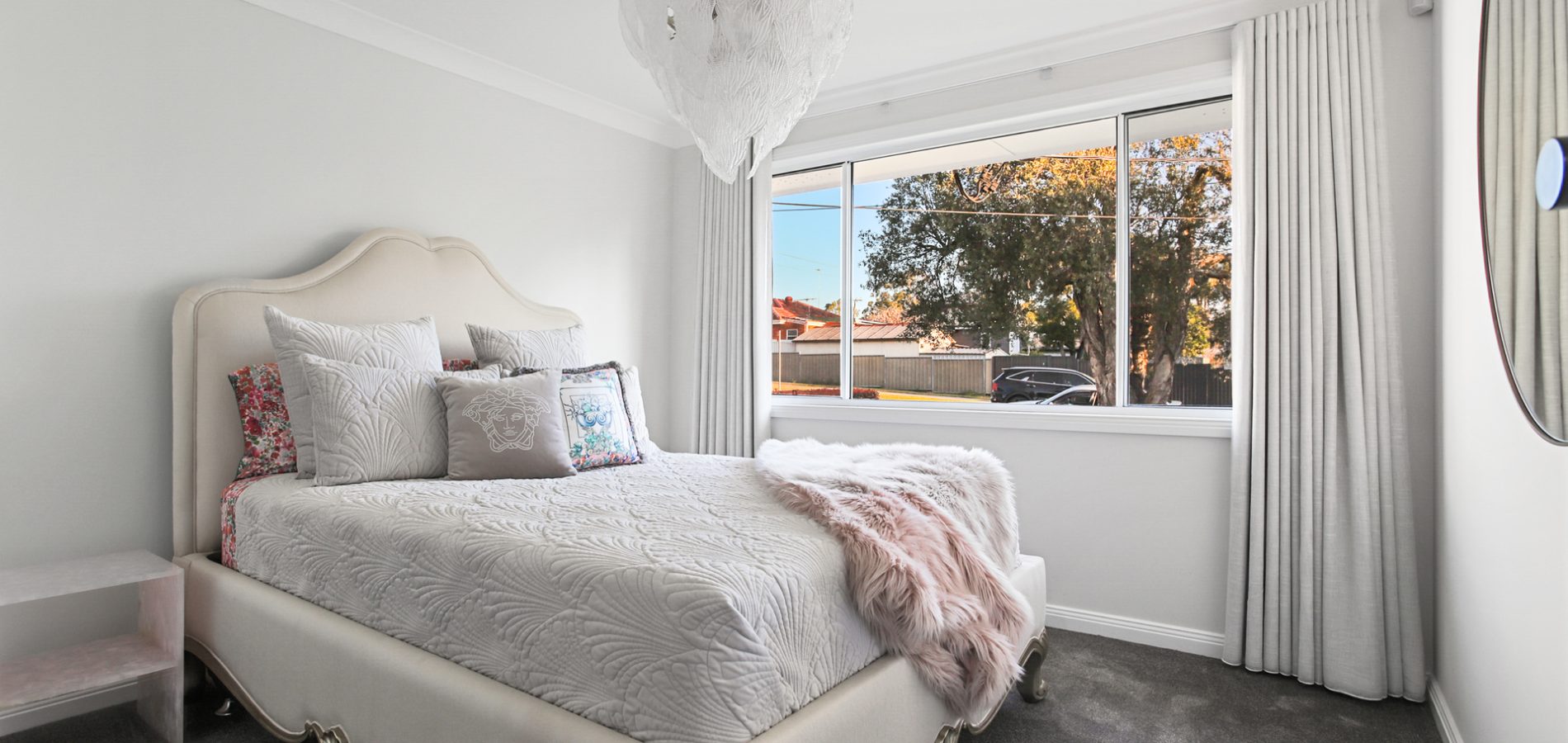 Sold - 1 Moorgate Street - New Property in Toongabbie - Real Estate by Brad Panayiotou