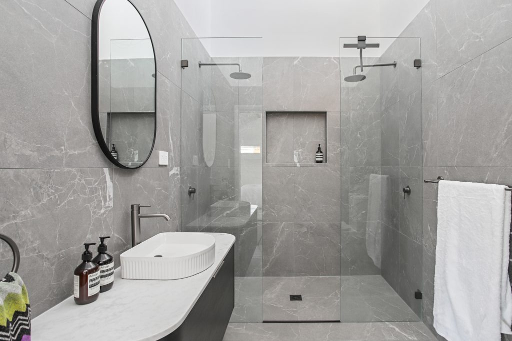Sold - 1 Moorgate Street - New Property in Toongabbie - Real Estate by Brad Panayiotou