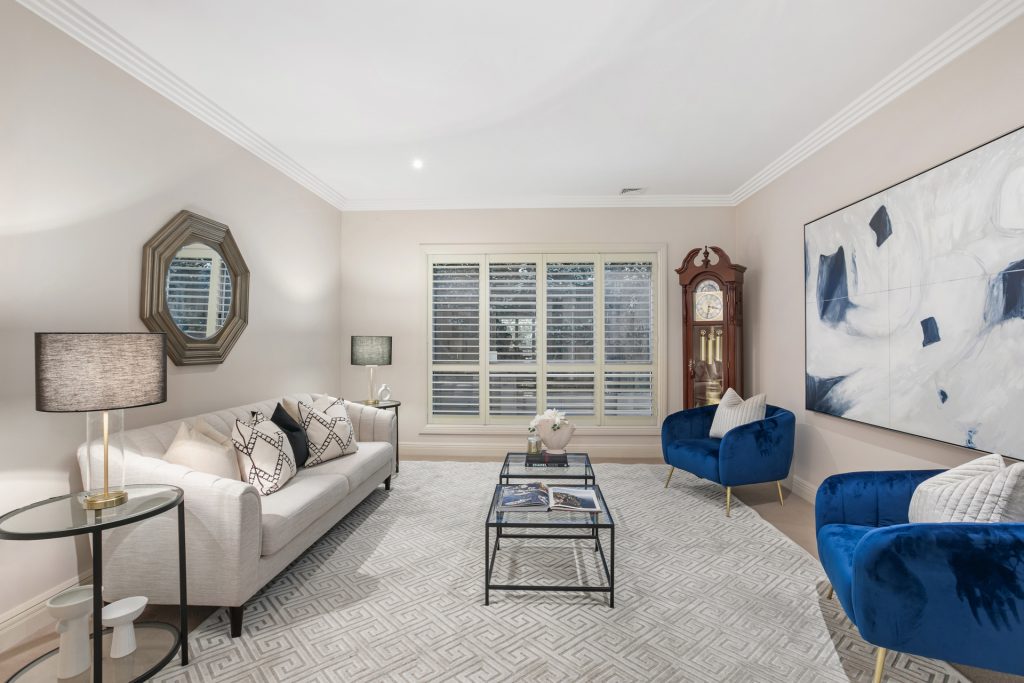 40 Yandiah Place, Castle Hill NSW 2154 - photo 2