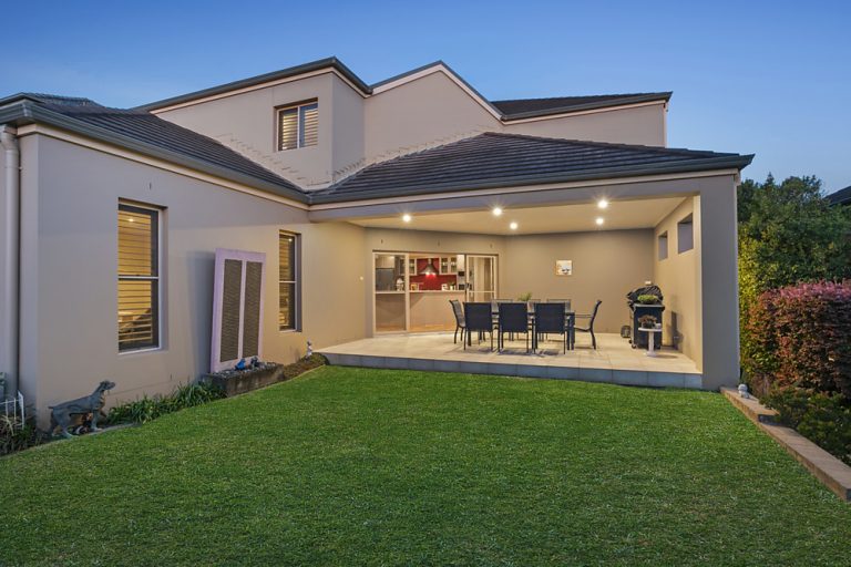 40 Yandiah Place, Castle Hill NSW 2154 - photo 17