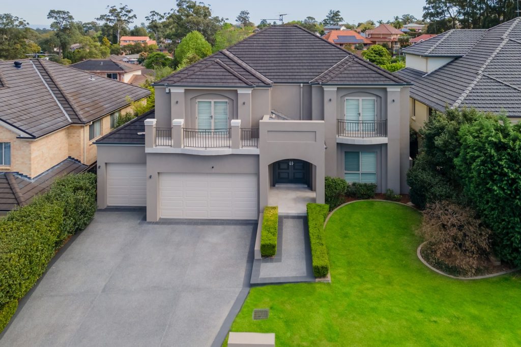 40 Yandiah Place, Castle Hill NSW 2154 - photo 19