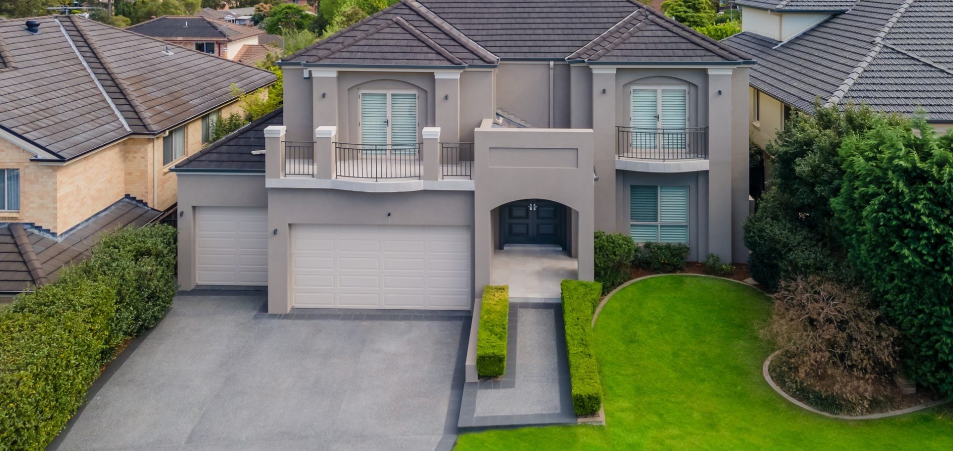 40 Yandiah Place, Castle Hill NSW 2154 - photo 19