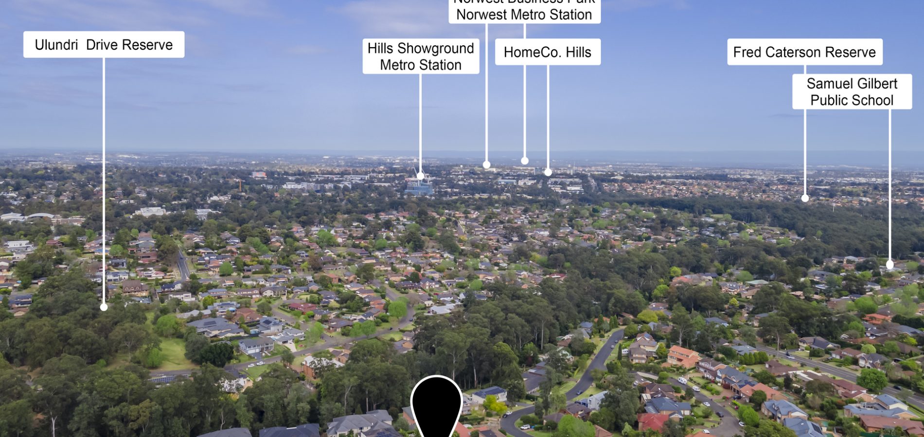 40 Yandiah Place, Castle Hill NSW 2154 - photo 22