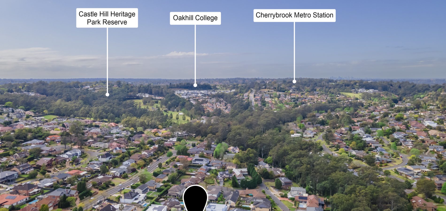 40 Yandiah Place, Castle Hill NSW 2154 - photo 23