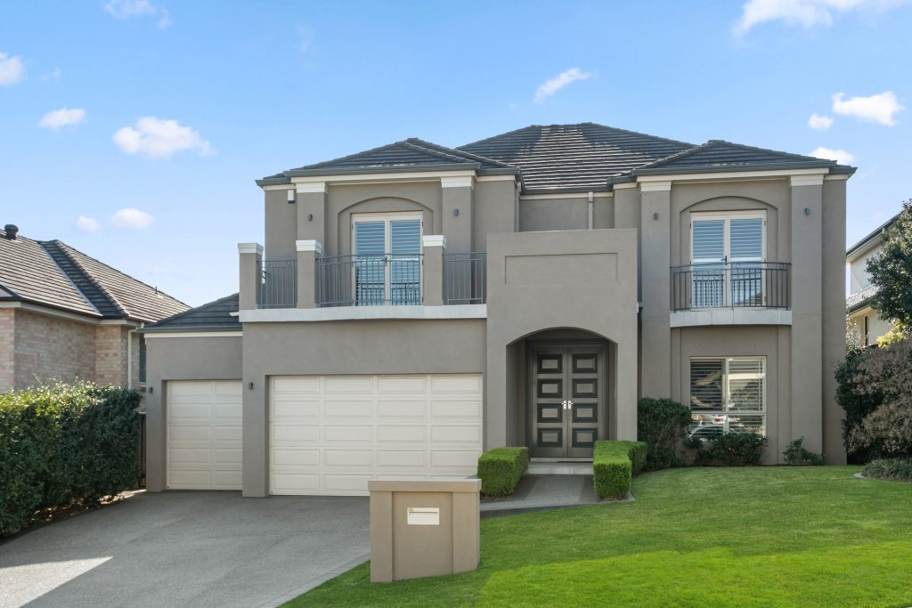 40 Yandiah Place, Castle Hill NSW 2154 - photo 24