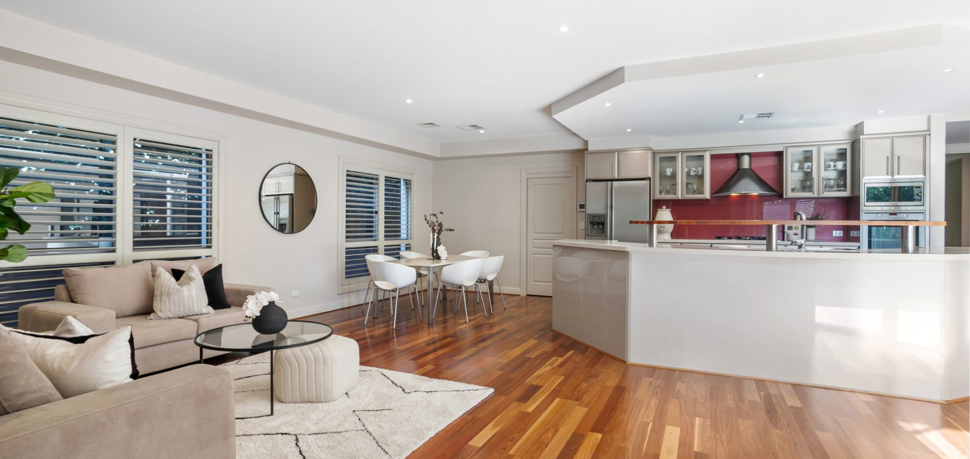 40 Yandiah Place, Castle Hill NSW 2154 - photo 4