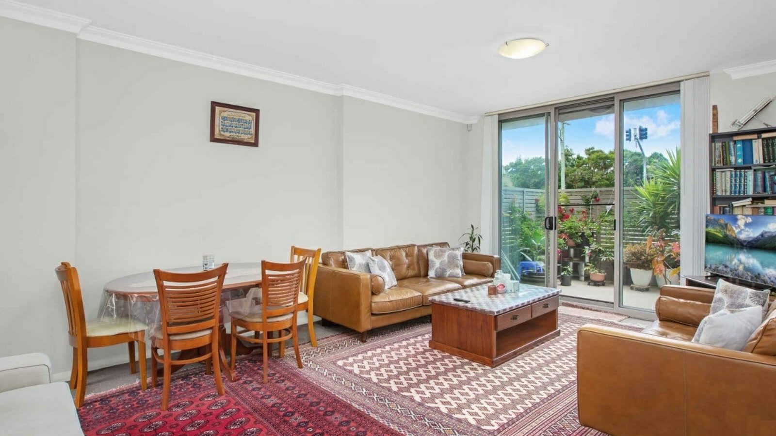 3/21-25 Seven Hills Road, Baulkham Hills NSW 2153 - photo 2