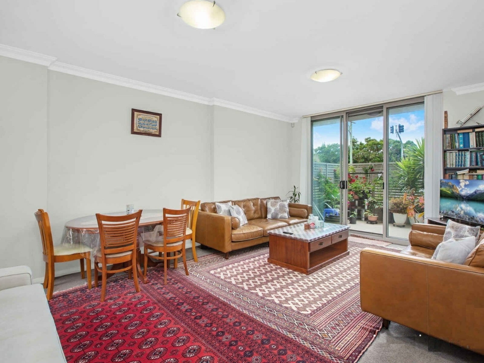 3/21-25 Seven Hills Road, Baulkham Hills NSW 2153 - photo 2