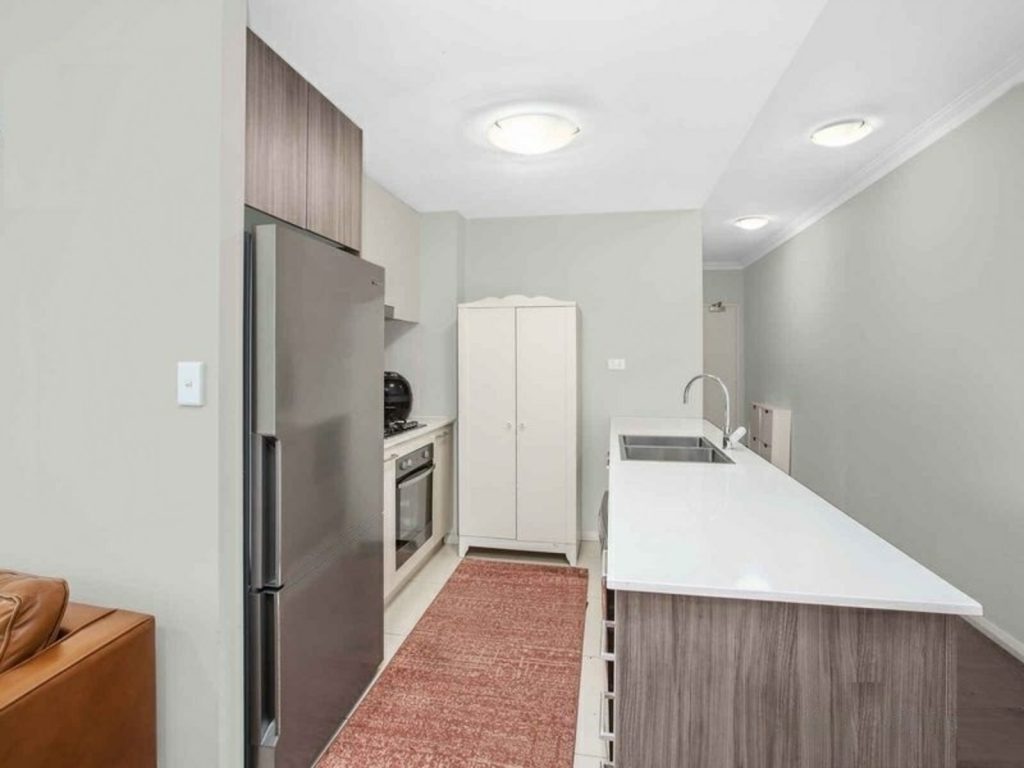 3/21-25 Seven Hills Road, Baulkham Hills NSW 2153 - photo 4
