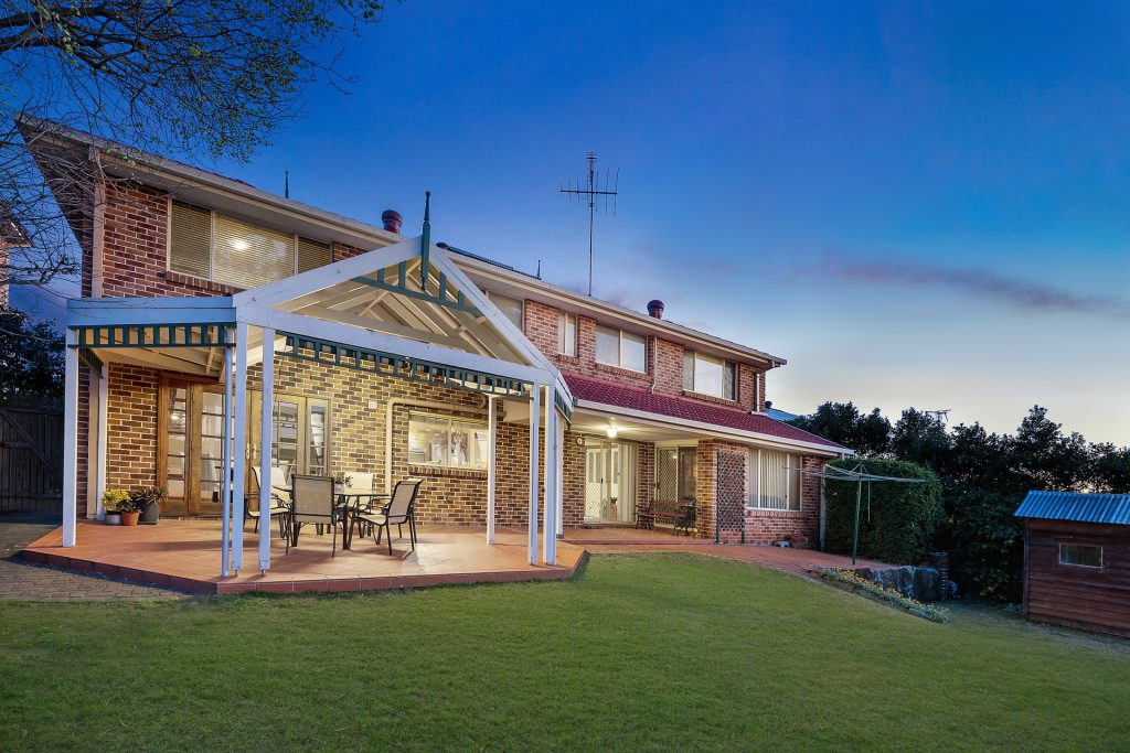 11 Francesco Crescent, Bella Vista NSW 2153 - photo 2