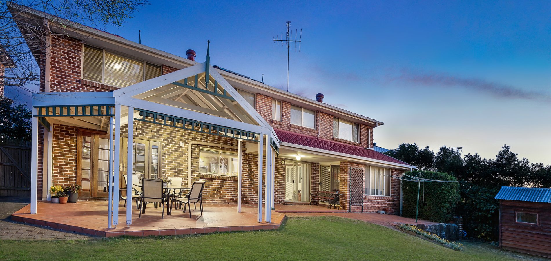 11 Francesco Crescent, Bella Vista NSW 2153 - photo 2