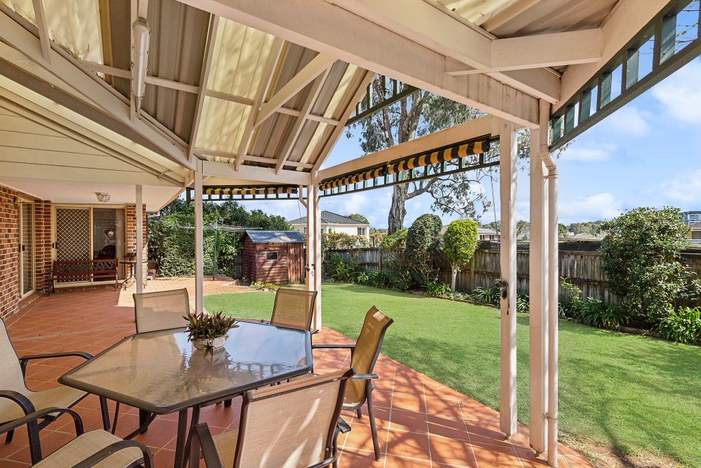 11 Francesco Crescent, Bella Vista NSW 2153 - photo 13