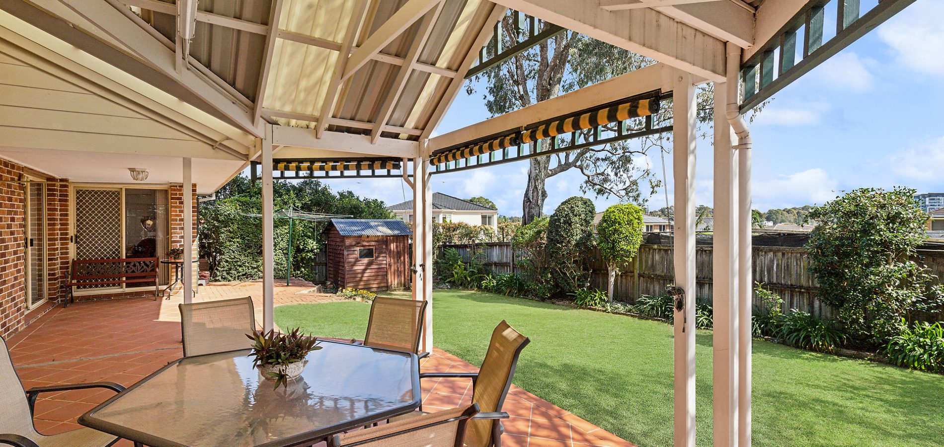 11 Francesco Crescent, Bella Vista NSW 2153 - photo 13