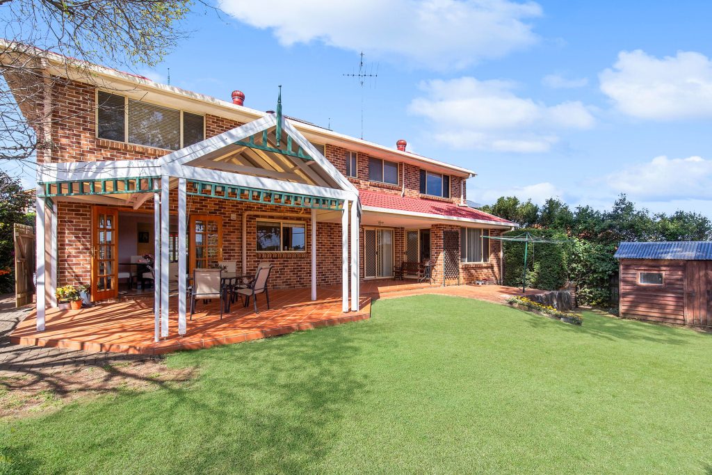 11 Francesco Crescent, Bella Vista NSW 2153 - photo 14
