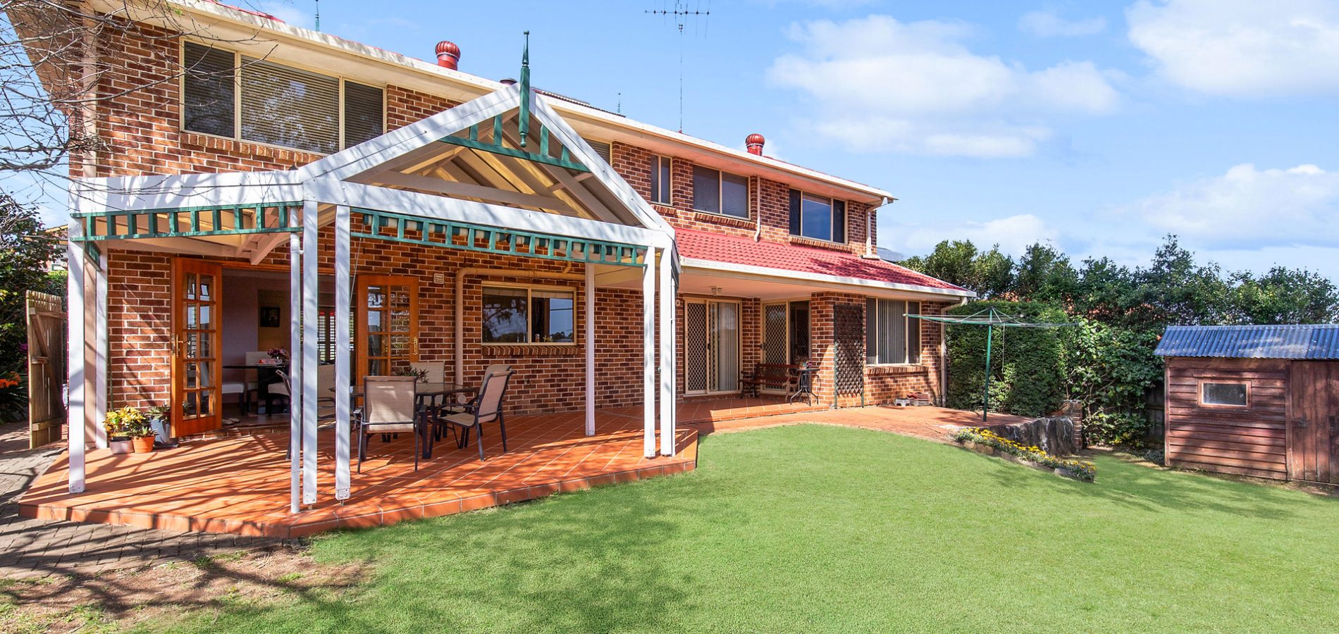 11 Francesco Crescent, Bella Vista NSW 2153 - photo 14