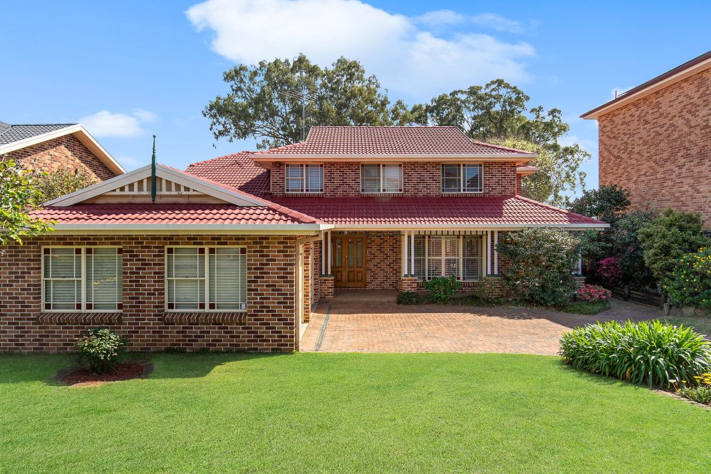 11 Francesco Crescent, Bella Vista NSW 2153 - photo 15