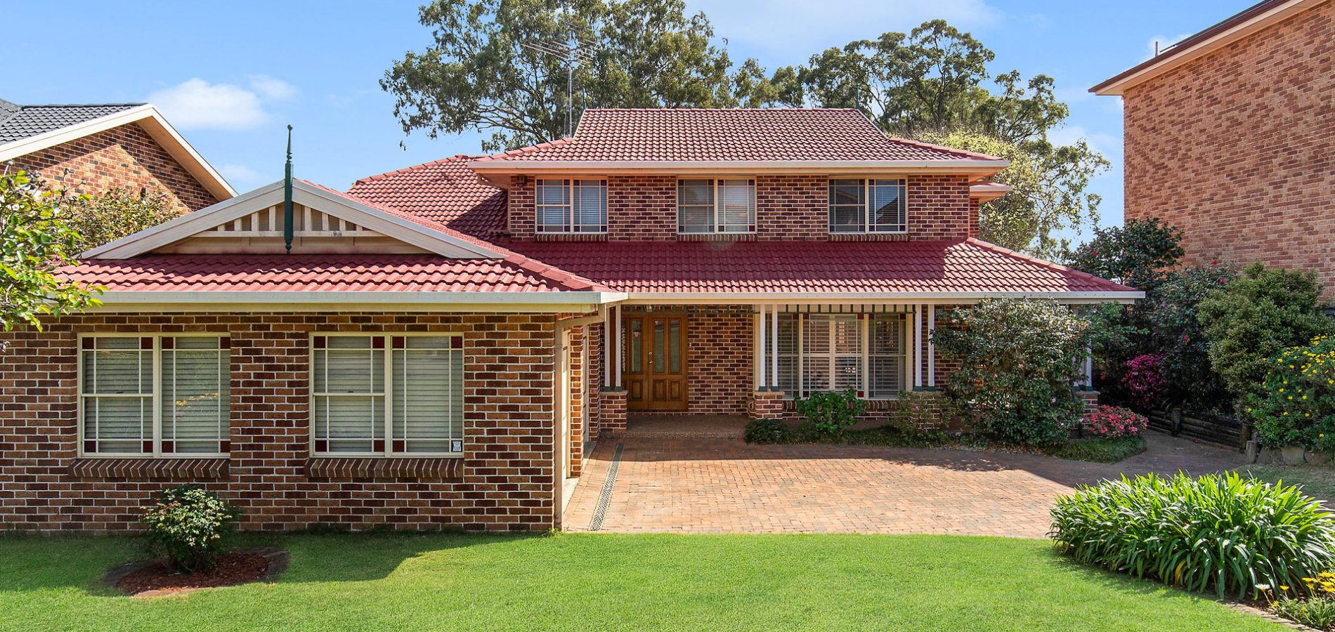 11 Francesco Crescent, Bella Vista NSW 2153 - photo 15