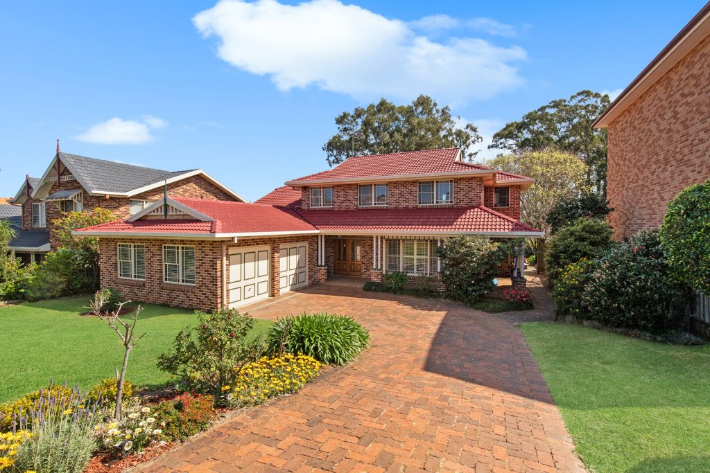 11 Francesco Crescent, Bella Vista NSW 2153 - photo 16
