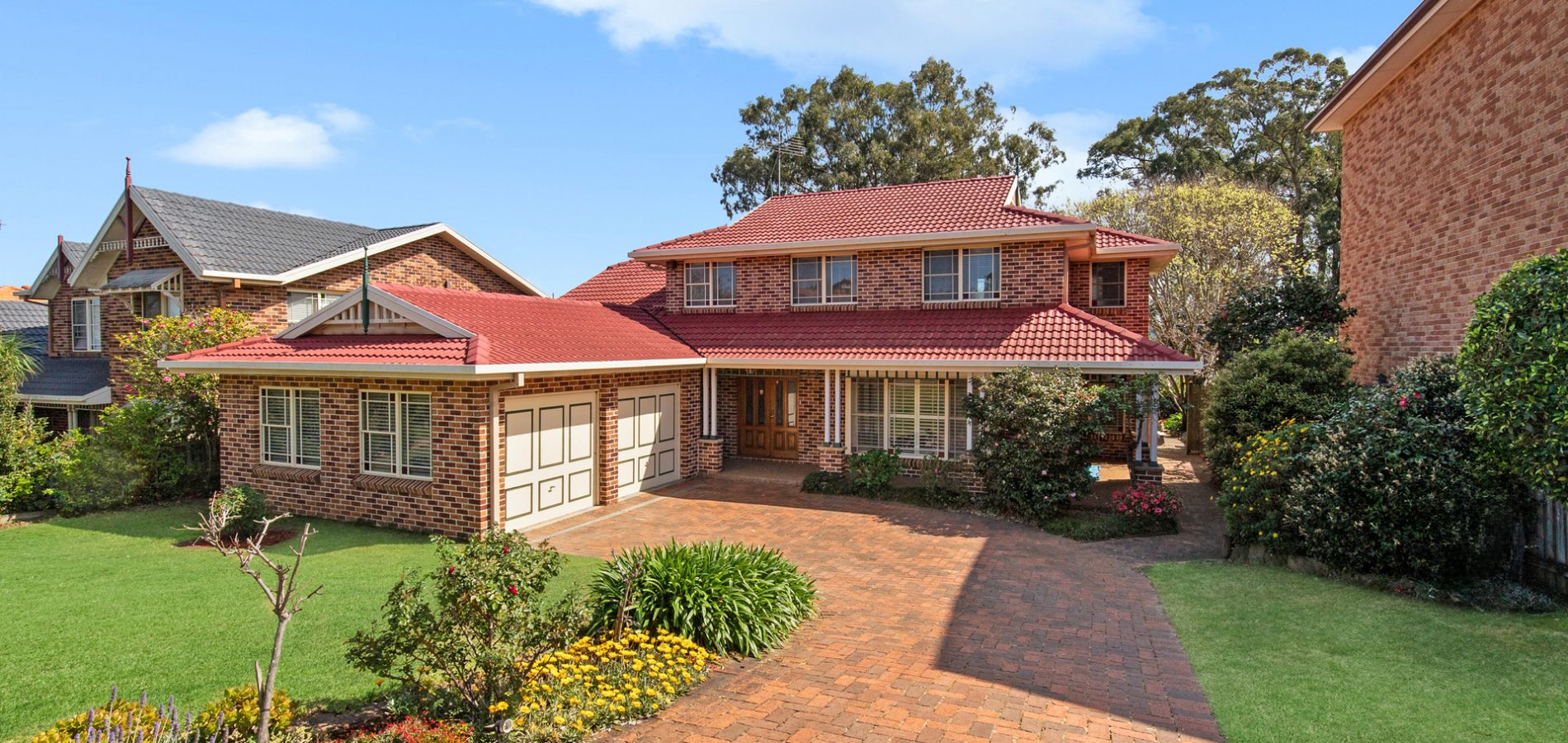 11 Francesco Crescent, Bella Vista NSW 2153 - photo 16