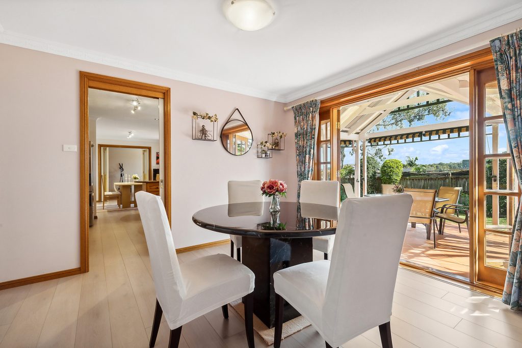 11 Francesco Crescent, Bella Vista NSW 2153 - photo 4