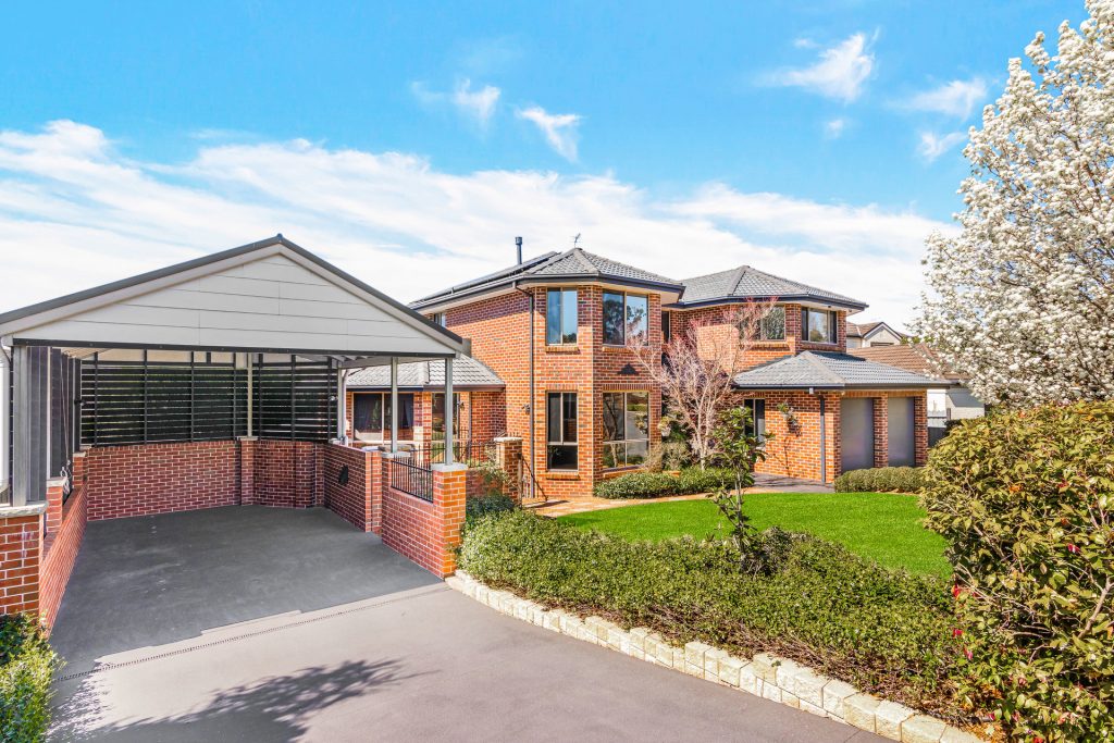 43 Bentley Avenue, North Kellyville NSW 2155 - photo 14