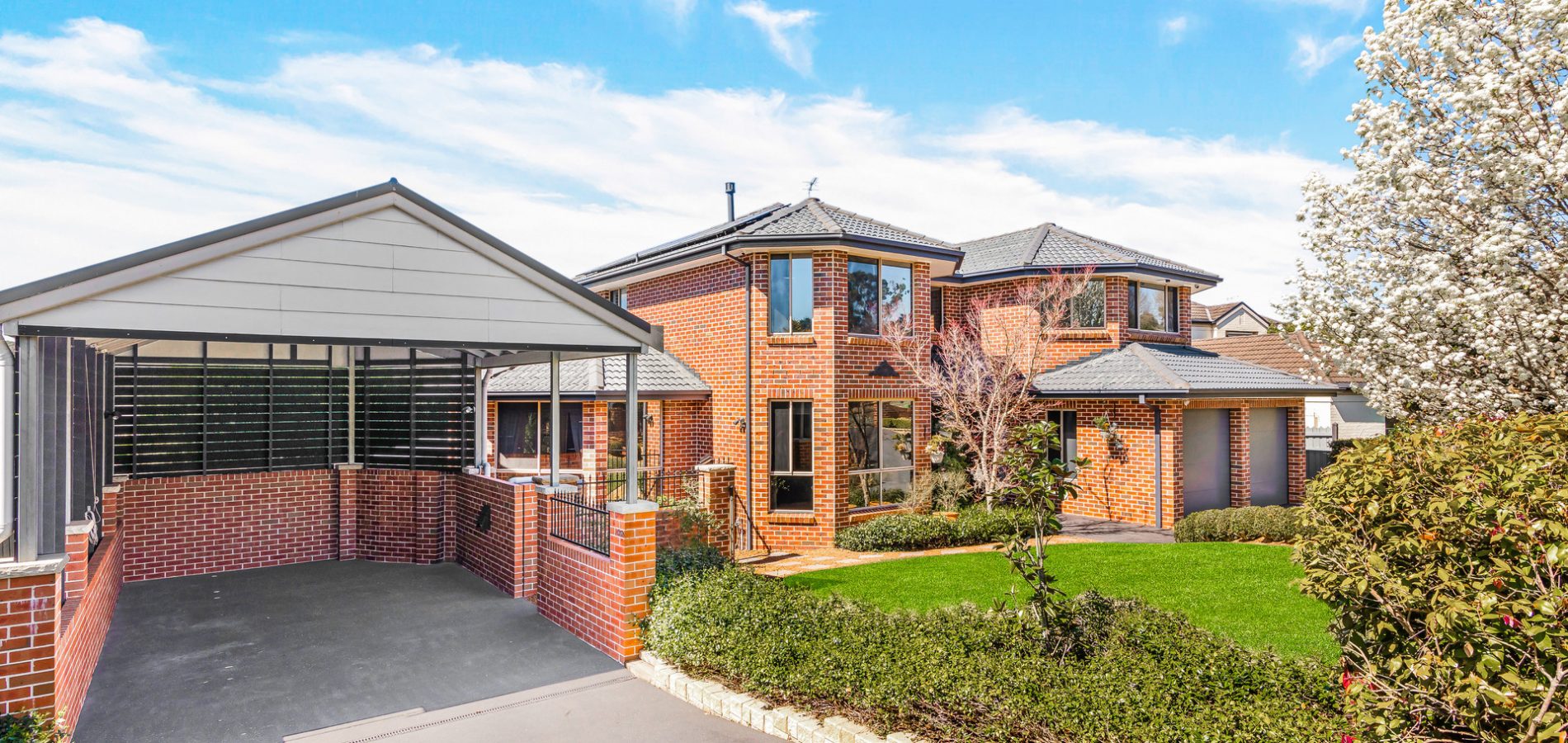 43 Bentley Avenue, North Kellyville NSW 2155 - photo 14