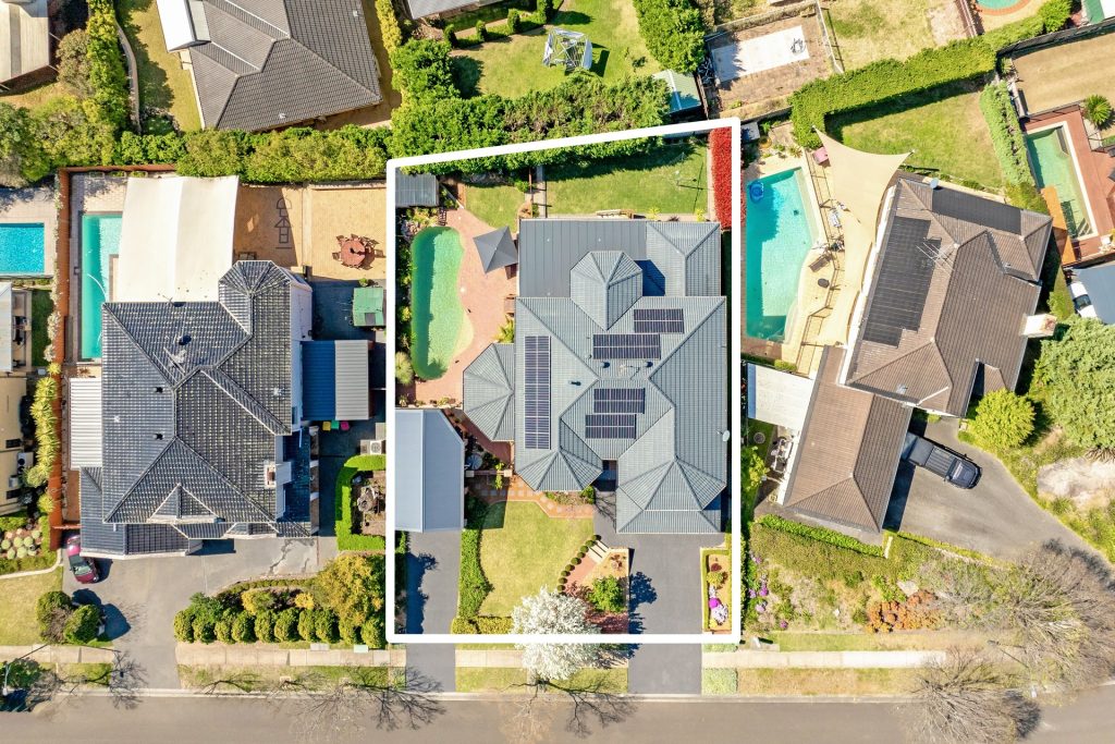 43 Bentley Avenue, North Kellyville NSW 2155 - photo 17