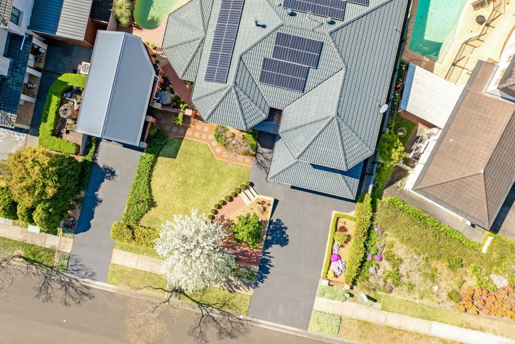 43 Bentley Avenue, North Kellyville NSW 2155 - photo 18
