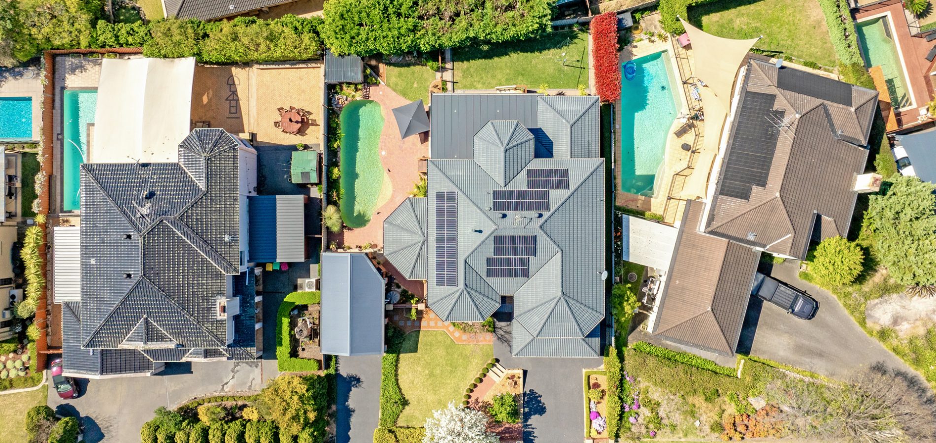 43 Bentley Avenue, North Kellyville NSW 2155 - photo 19