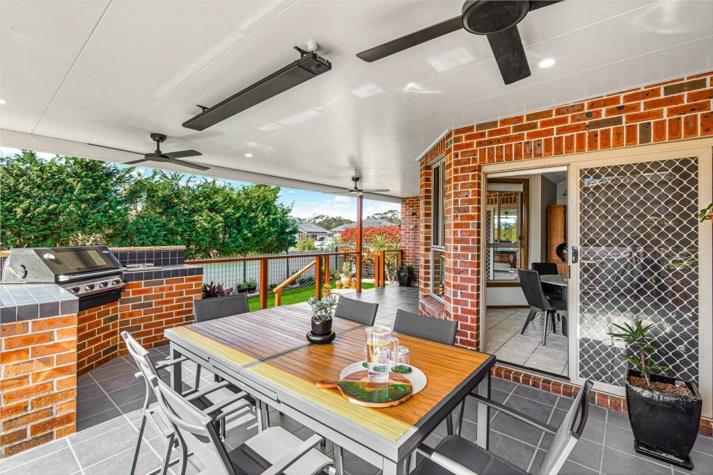 43 Bentley Avenue, North Kellyville NSW 2155 - photo 6
