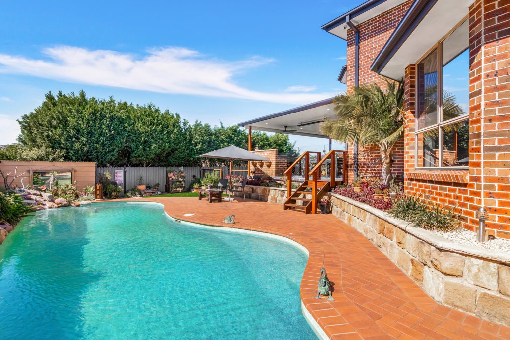43 Bentley Avenue, North Kellyville NSW 2155 - photo 7