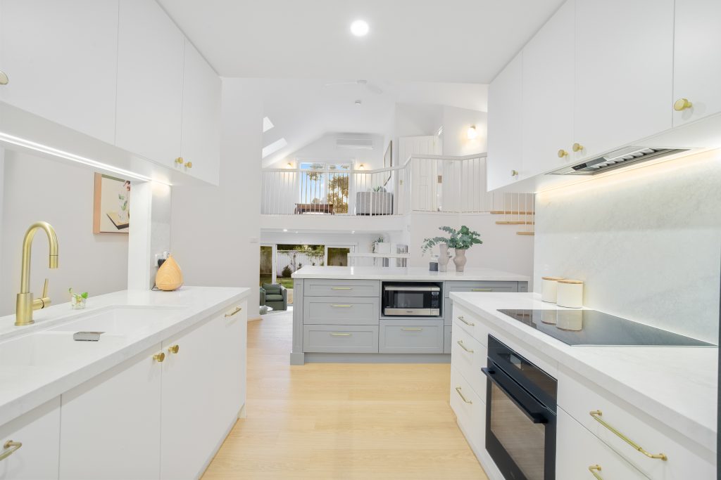 Sold - 58 Ballandella Road - New Property in Toongabbie - Real Estate by Brad Panayiotou