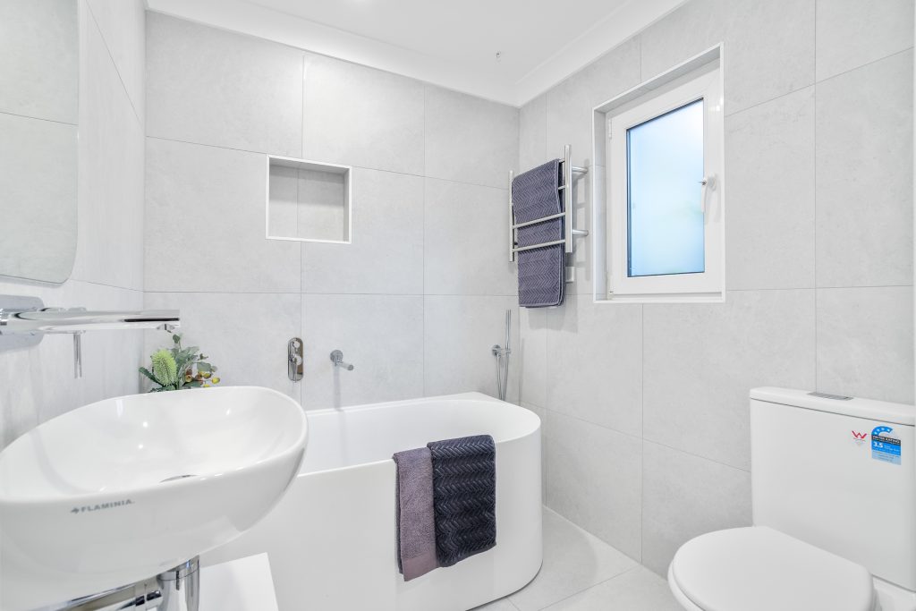 Sold - 58 Ballandella Road - New Property in Toongabbie - Real Estate by Brad Panayiotou